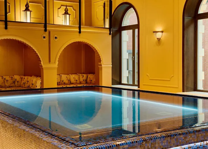 Hotel Bristol